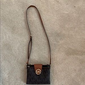 Michael Kors Crossbody bag